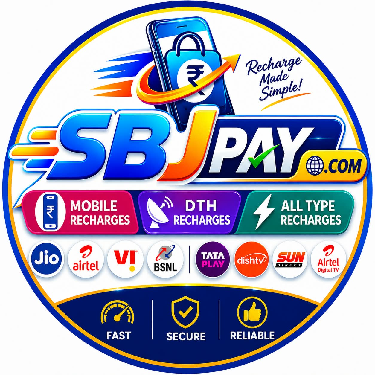 SBJ PAY